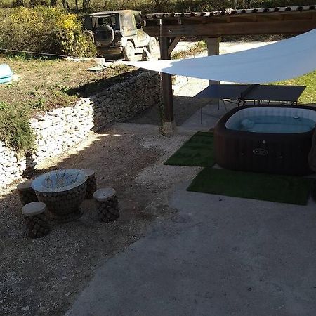 Вилла Le Moulin De La Borie Belfort-du-Quercy Экстерьер фото